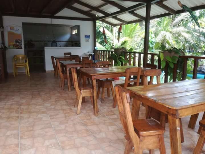 Hotel Brisas Del Pacifico カリ エクステリア 写真